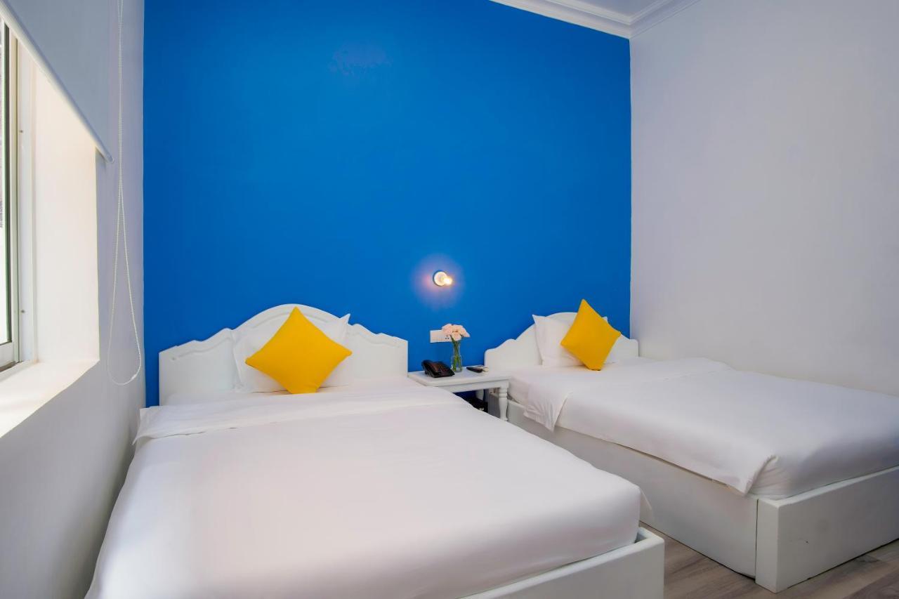 Glow Inn Siem Reap Ngoại thất bức ảnh