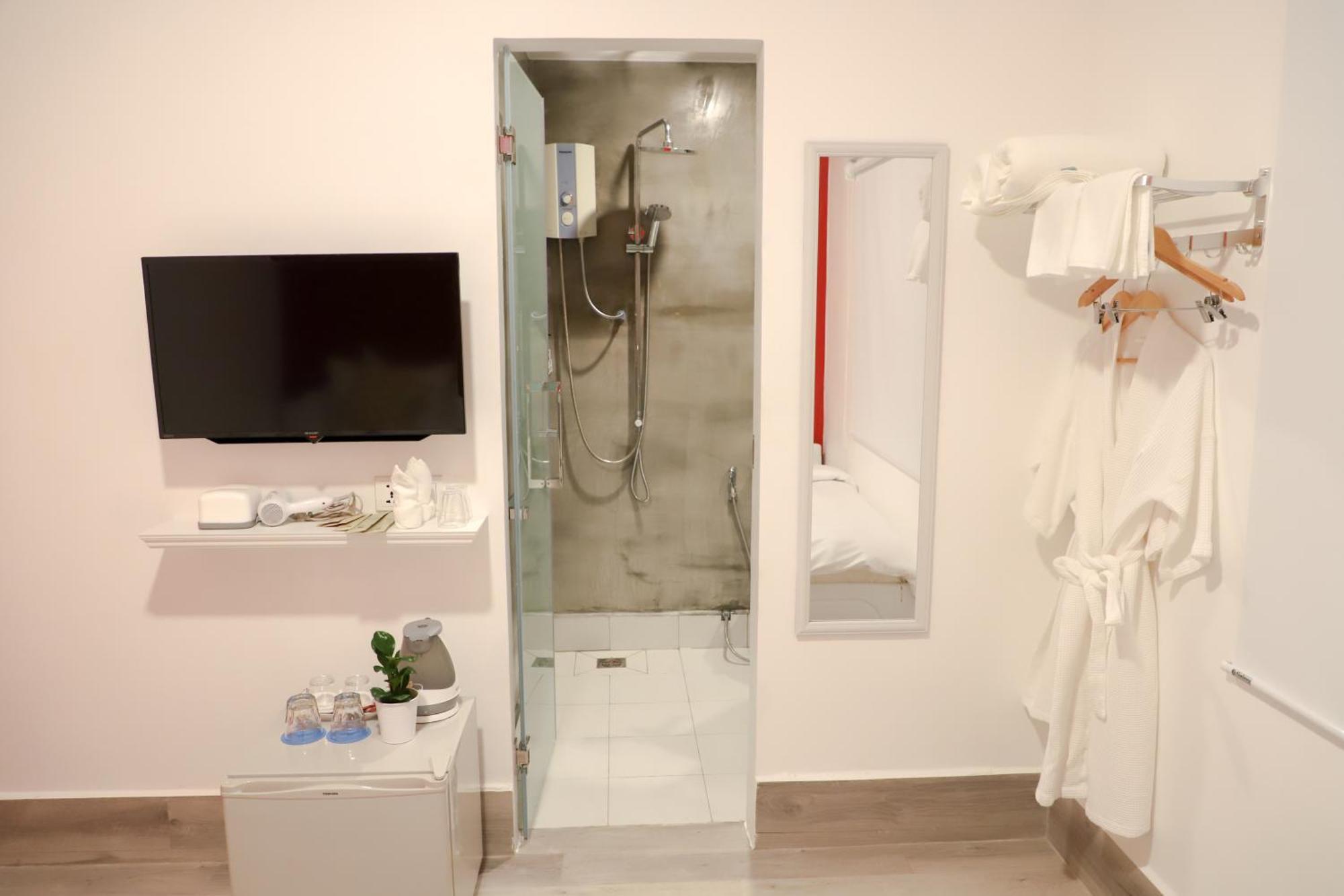 Glow Inn Siem Reap Ngoại thất bức ảnh