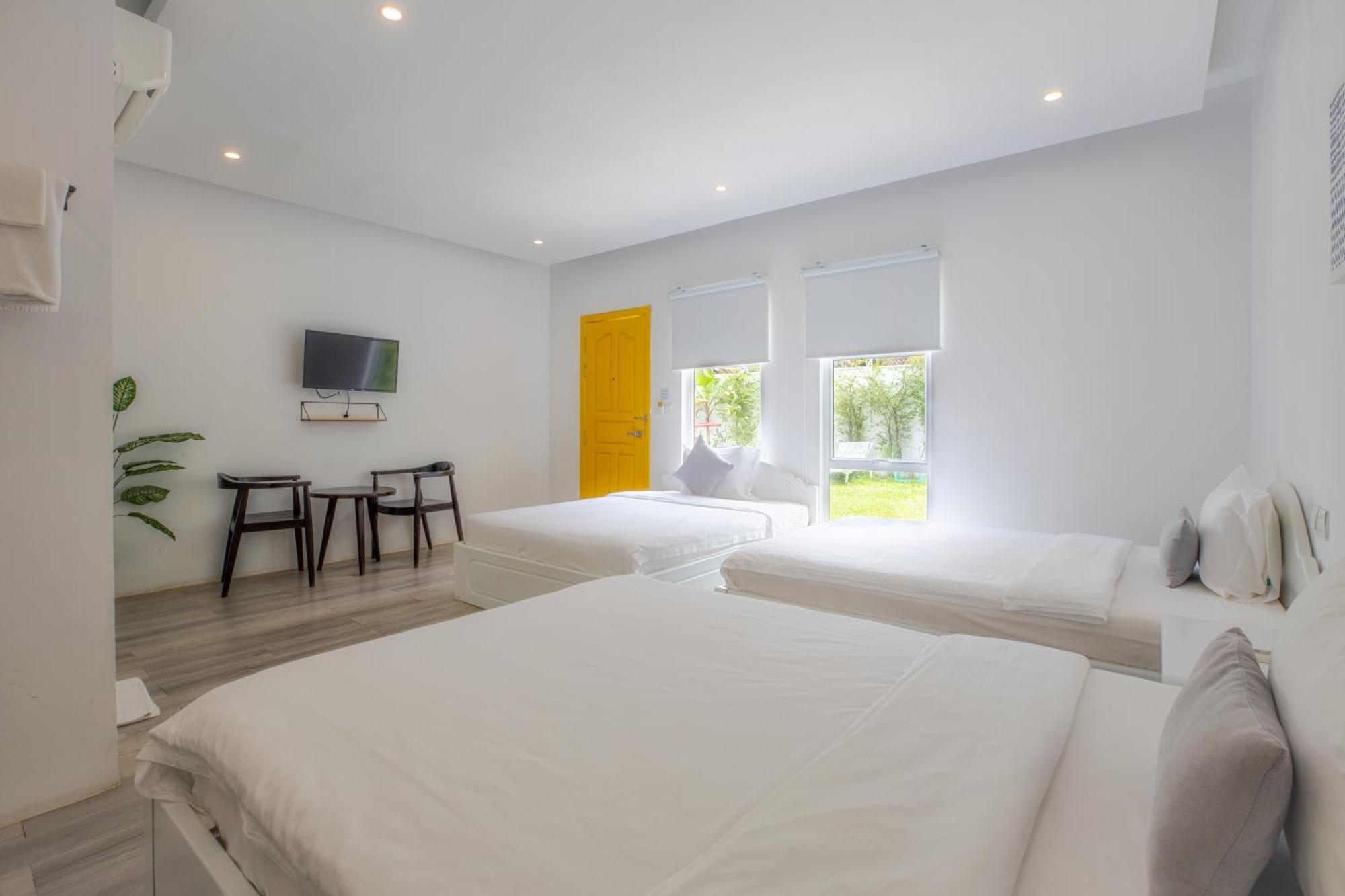 Glow Inn Siem Reap Ngoại thất bức ảnh